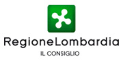 Logo Consiglio Regione Lombardia